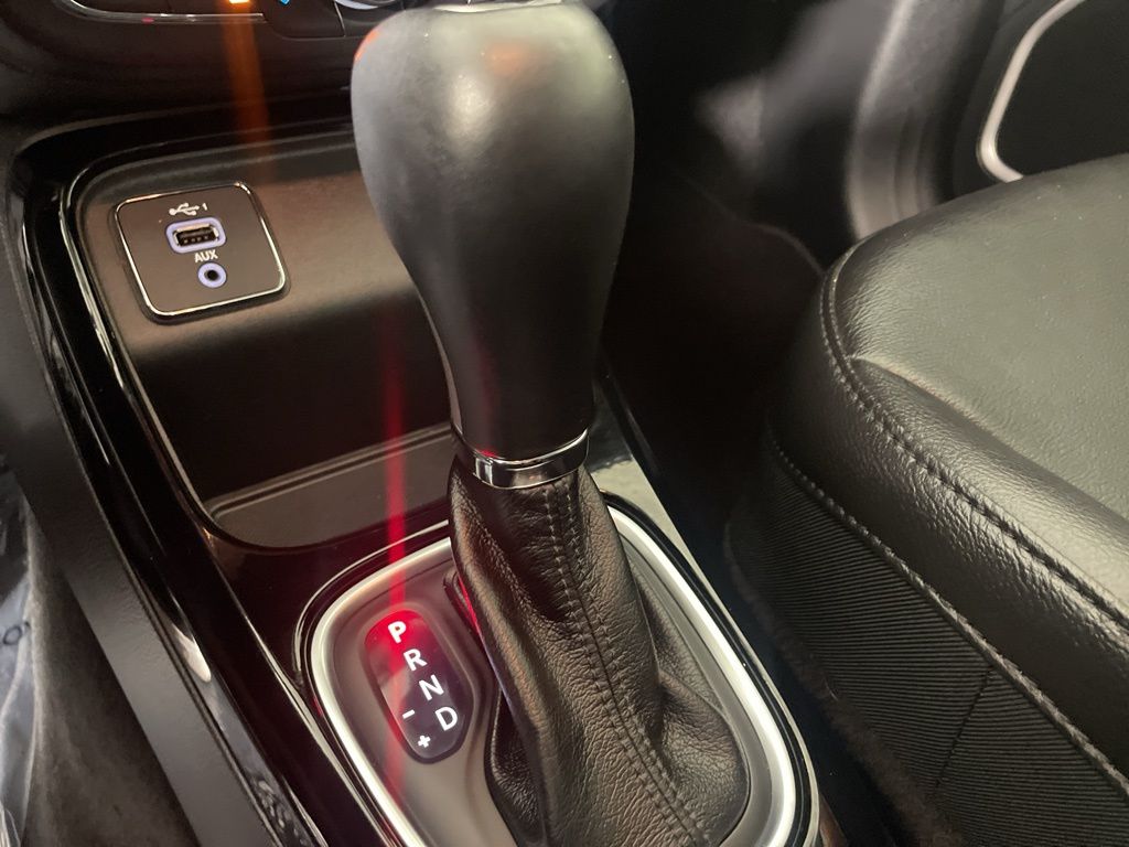 2019 Jeep Compass Altitude photo 33