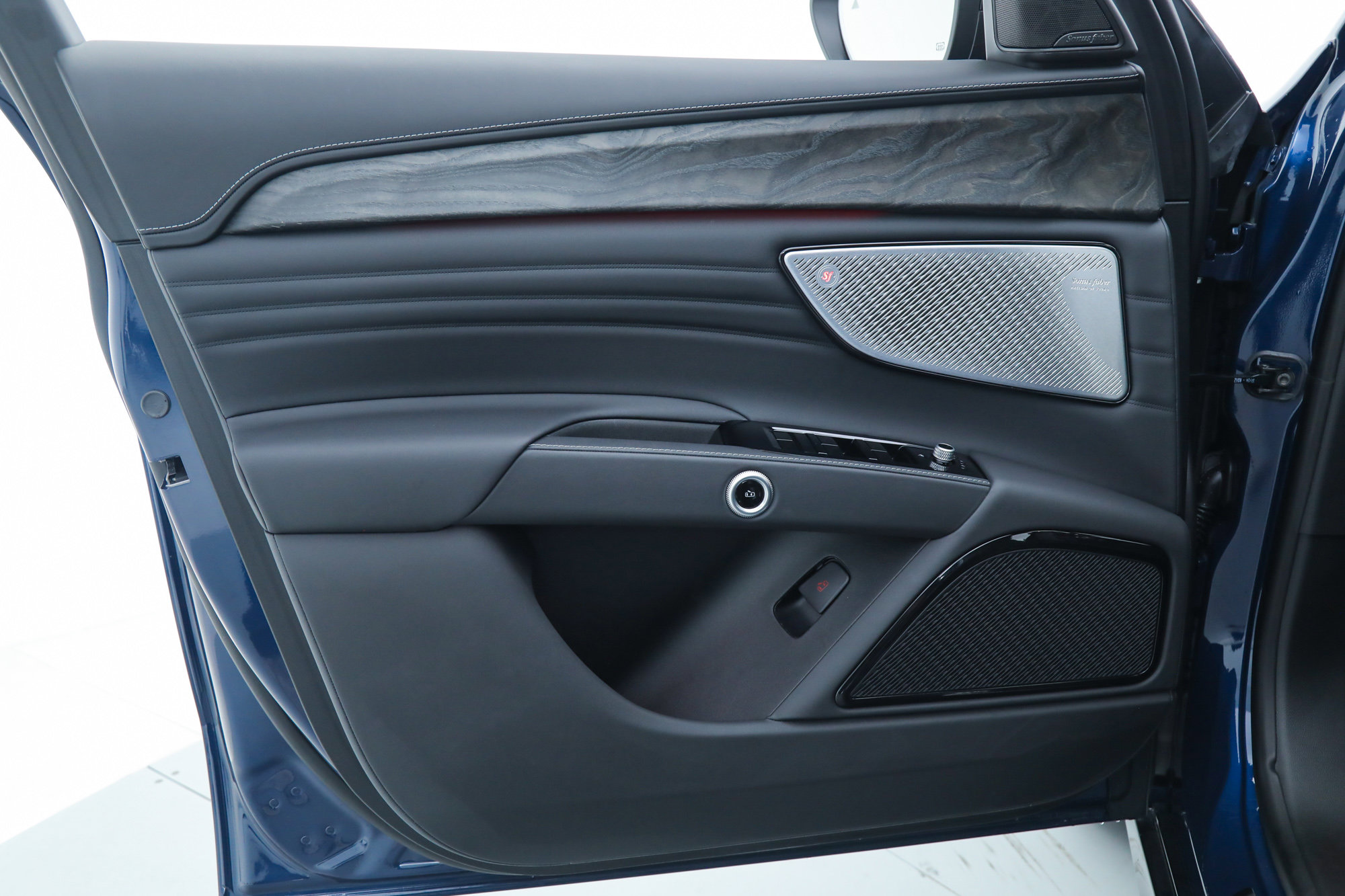 2025 Maserati Grecale Modena photo 22