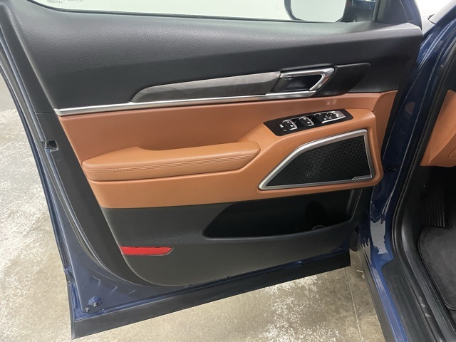 2024 Kia Telluride EX X-Line photo 14