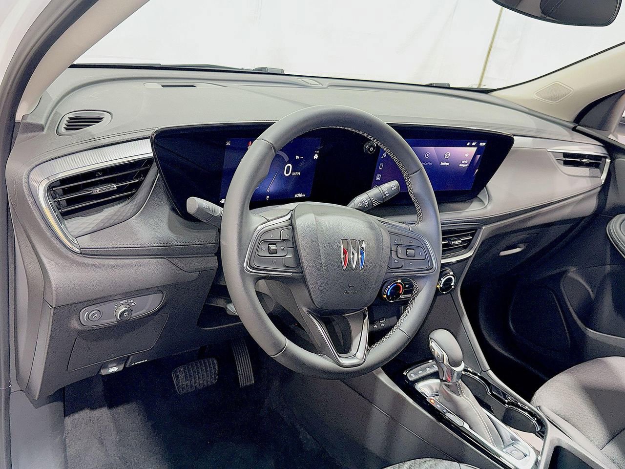 2025 Buick Encore GX Preferred photo 9
