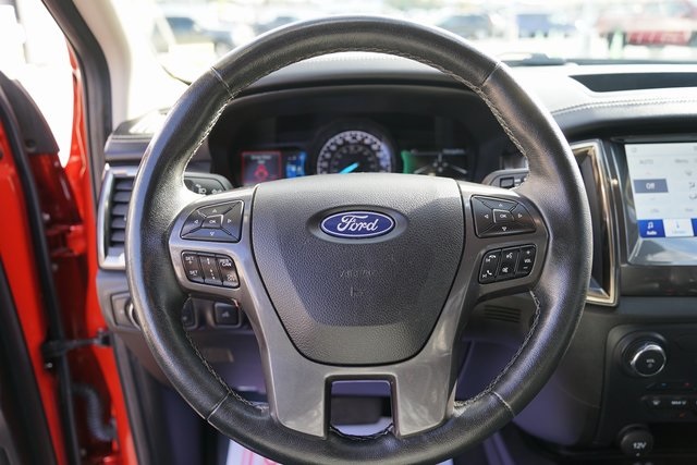 2022 FORD RANGER - Image 20