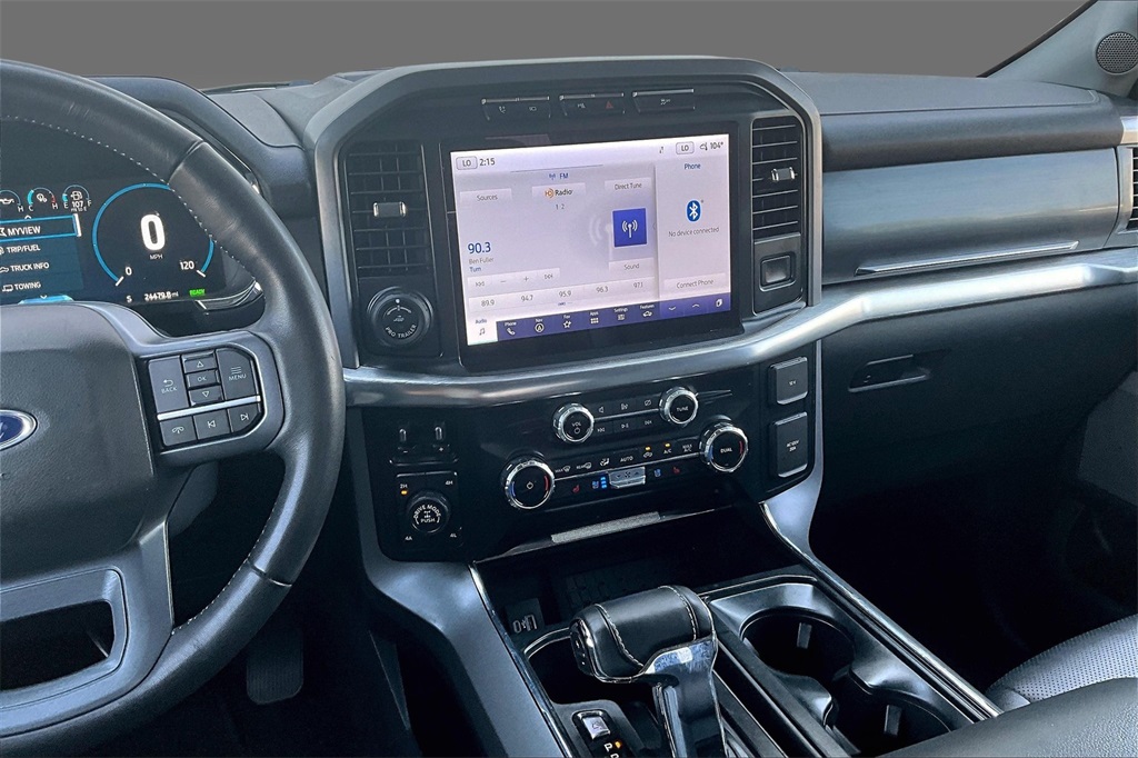 2023 Ford F-150 photo 3