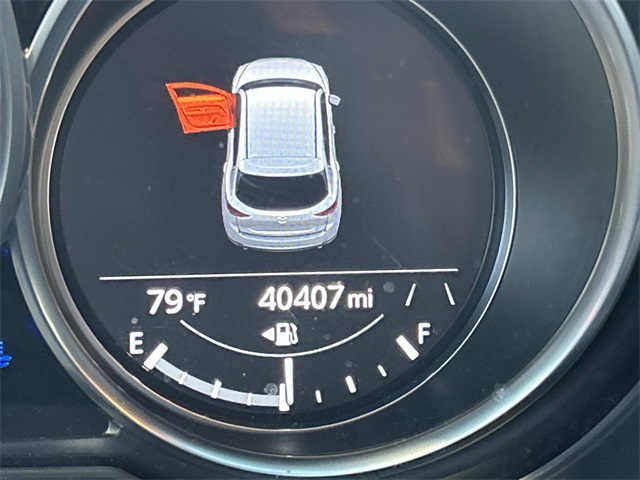 2021 Mazda CX-5 Sport photo 15