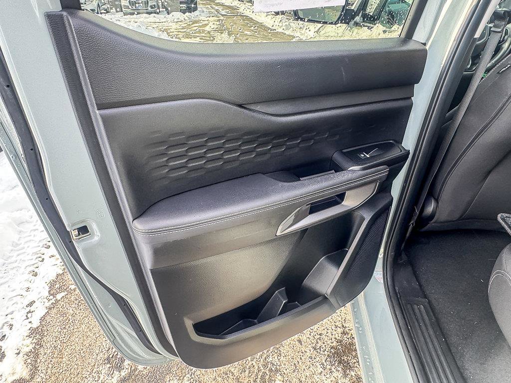 2024 FORD RANGER - Image 25