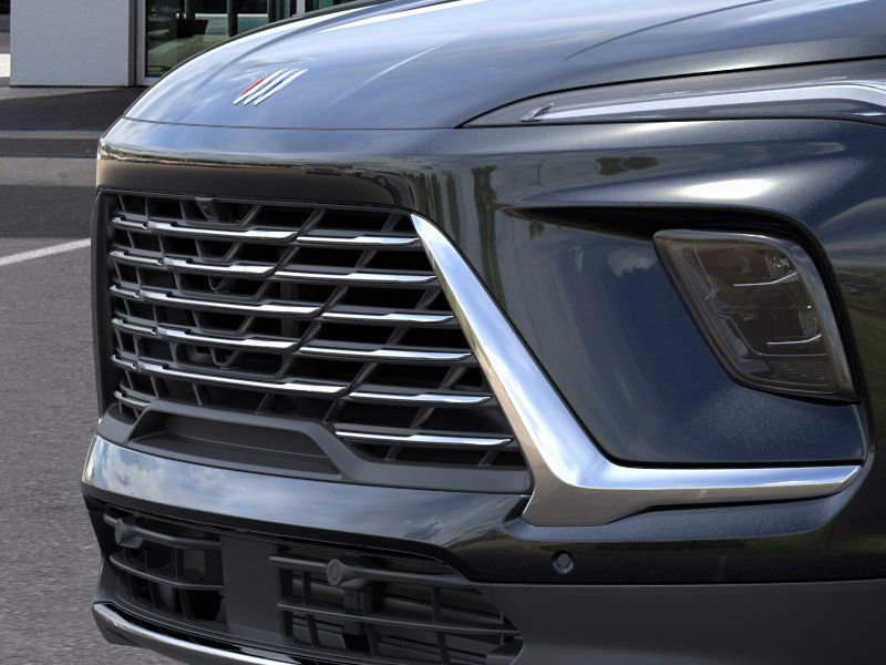 2026 Buick Enclave Preferred photo 10