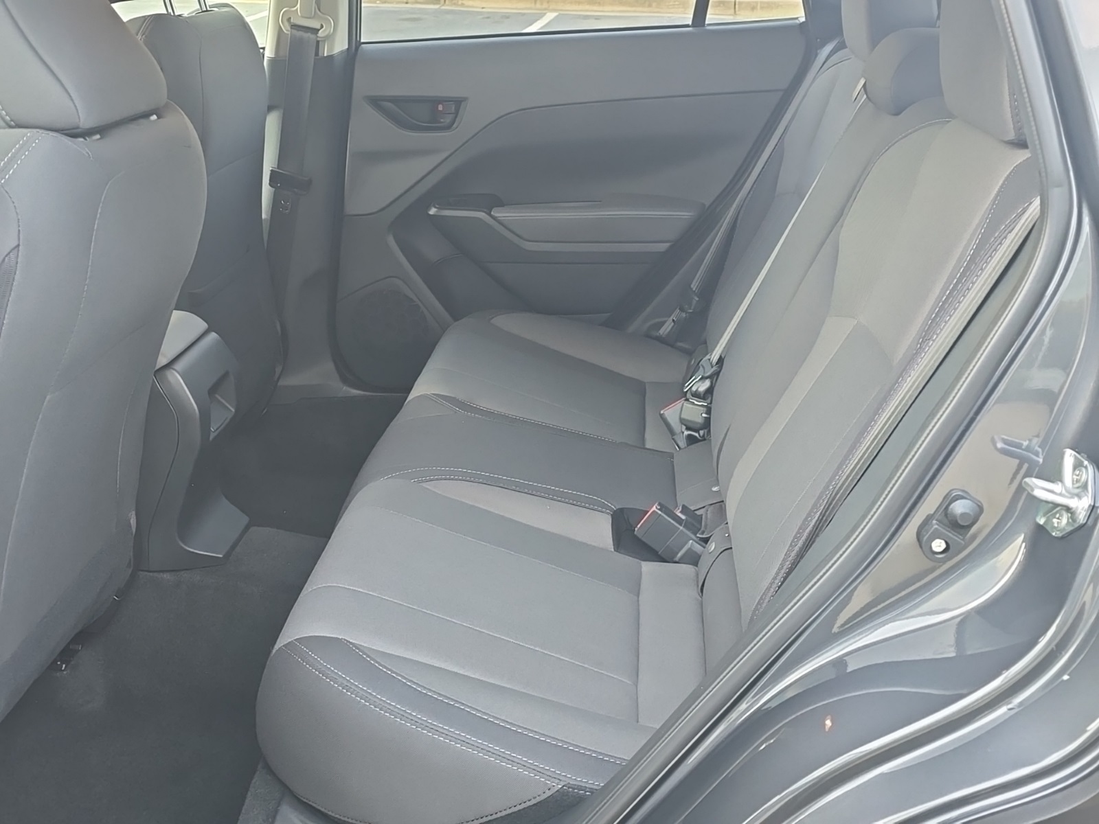2024 Subaru Crosstrek Base photo 21