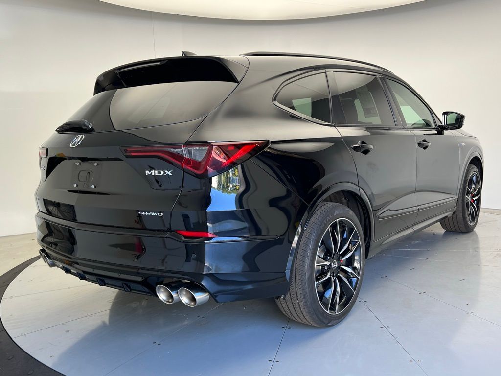 2022 Acura MDX Type S Advance photo 3