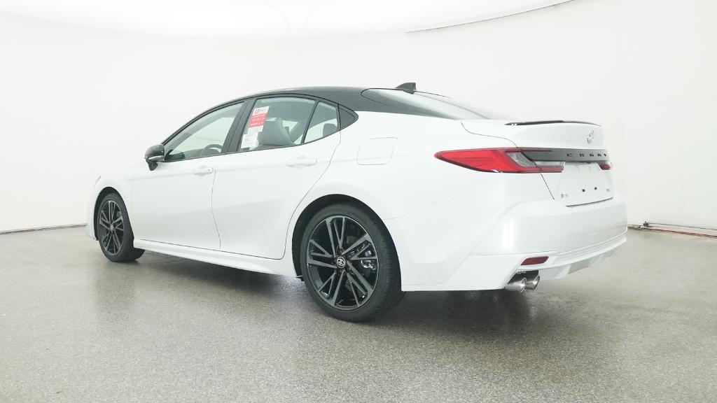 2026 Toyota Camry XSE photo 14