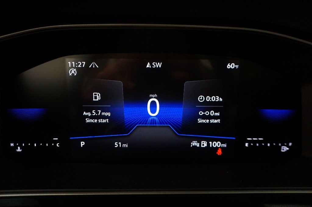 2025 Volkswagen Jetta 1.5T S photo 19