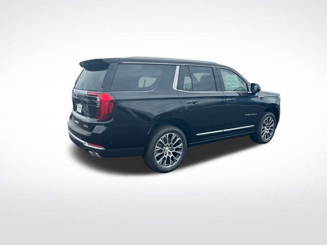 2025 Gmc Yukon Denali photo 4