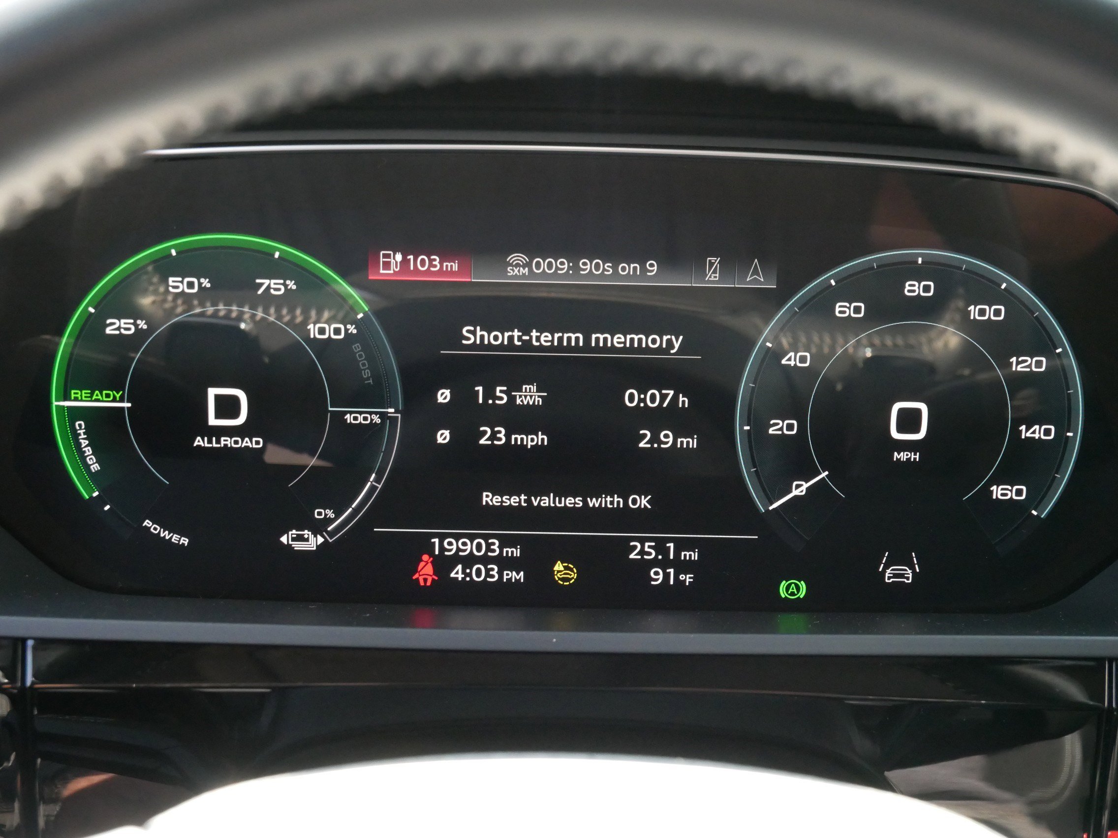 2021 Audi e-tron Sportback Premium Plus photo 20