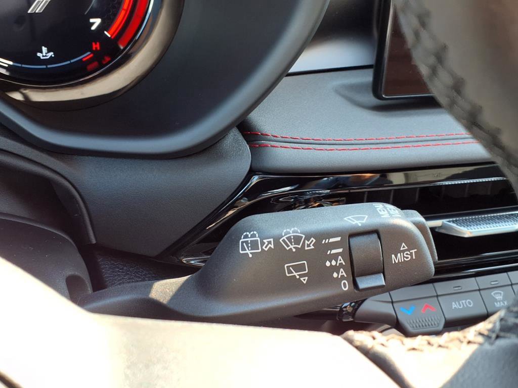 2024 Dodge Hornet GT photo 26