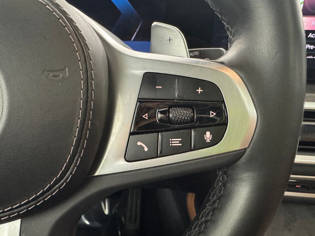 2023 Bmw X7 xDrive40i photo 26