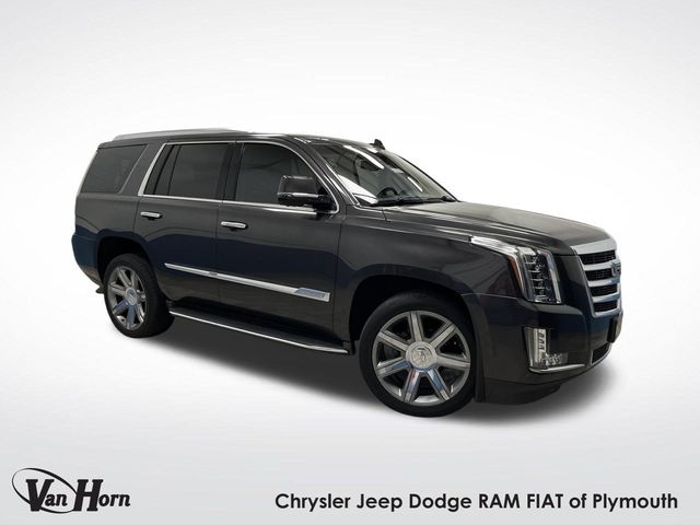 2016 Cadillac Escalade