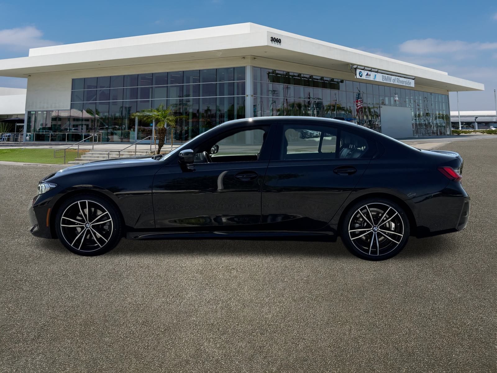 2023 Bmw 330i photo 5
