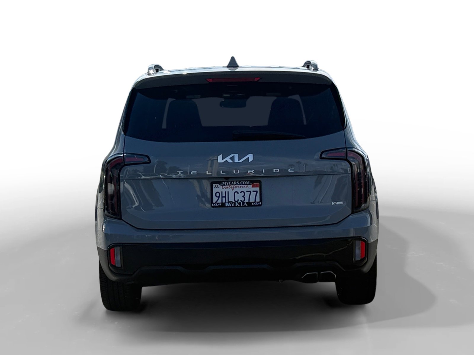 2024 Kia Telluride EX X-Line photo 4