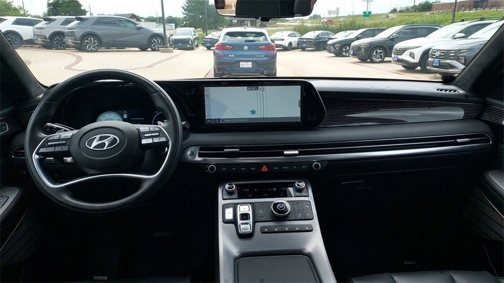 2024 Hyundai Palisade Calligraphy photo 31