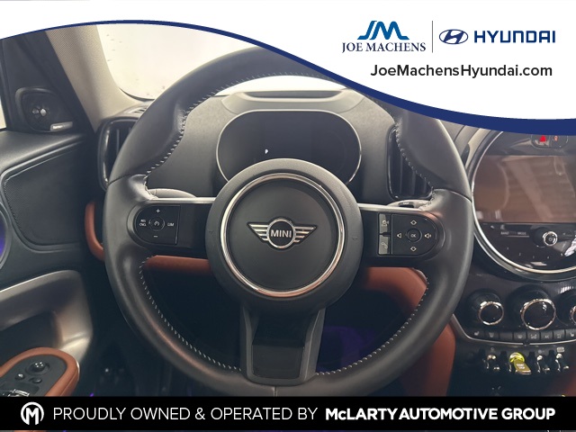 2023 Mini Countryman ALL4 SE photo 18