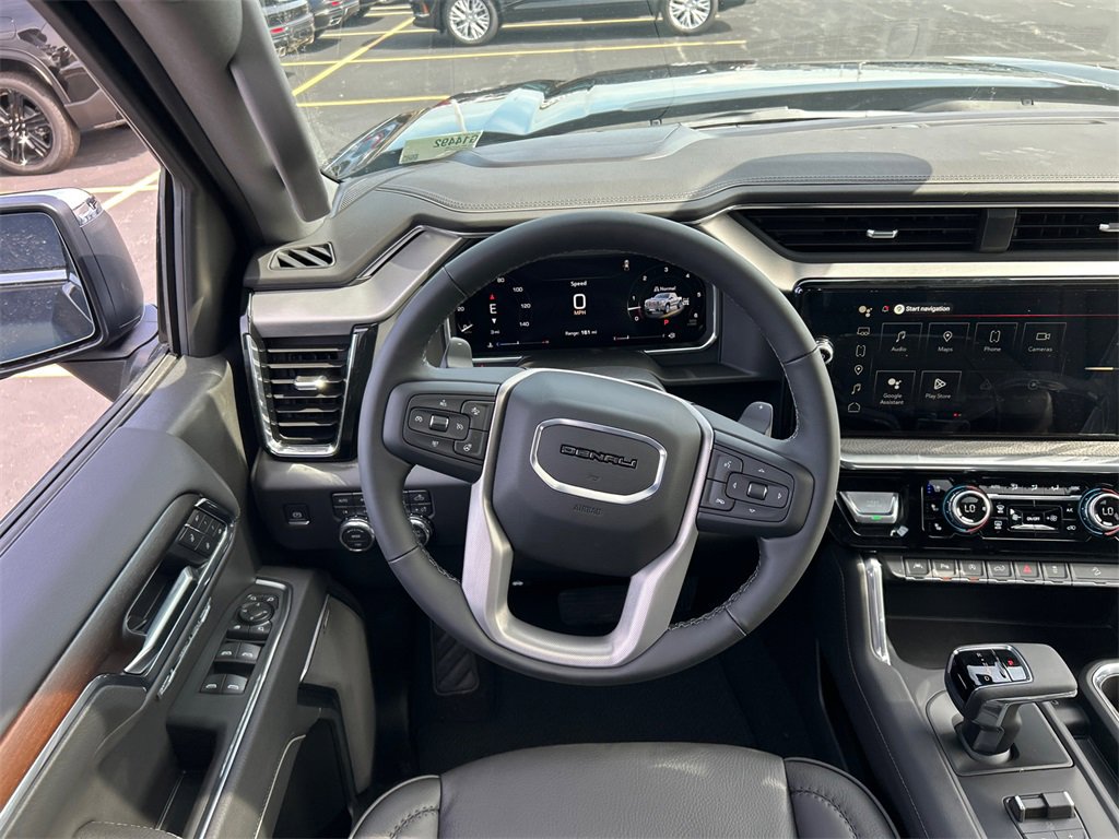 2026 Gmc Sierra 1500 Denali photo 27