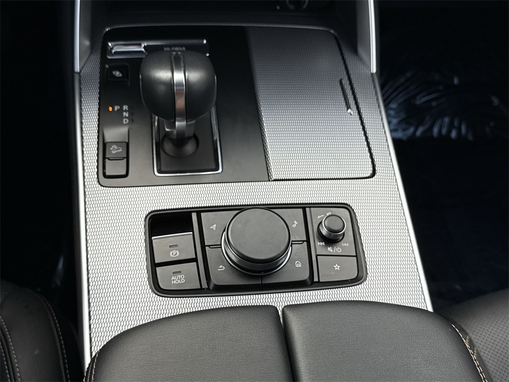 2024 MAZDA CX-90 - Image 18