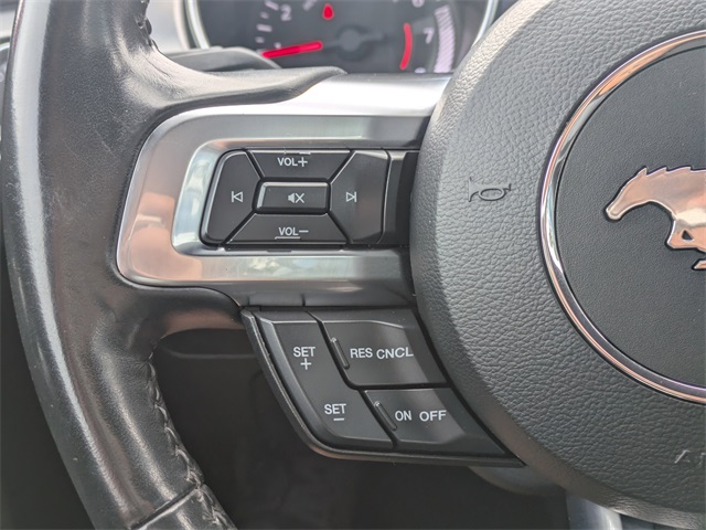 2023 Ford Mustang EcoBoost Premium Convertible photo 20