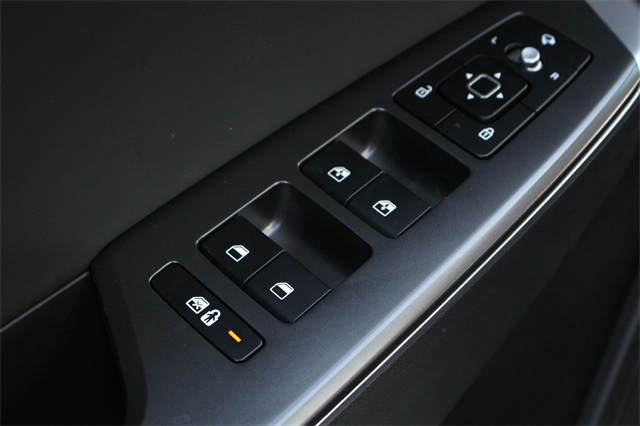 2024 Kia EV6 Light Wind photo 18