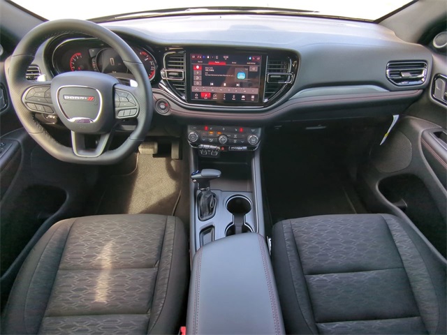 2026 Dodge Durango GT photo 16