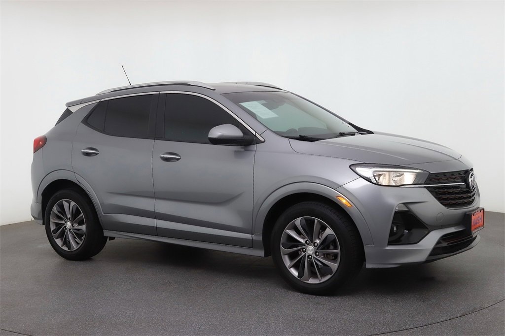 2023 Buick Encore GX Select's photo