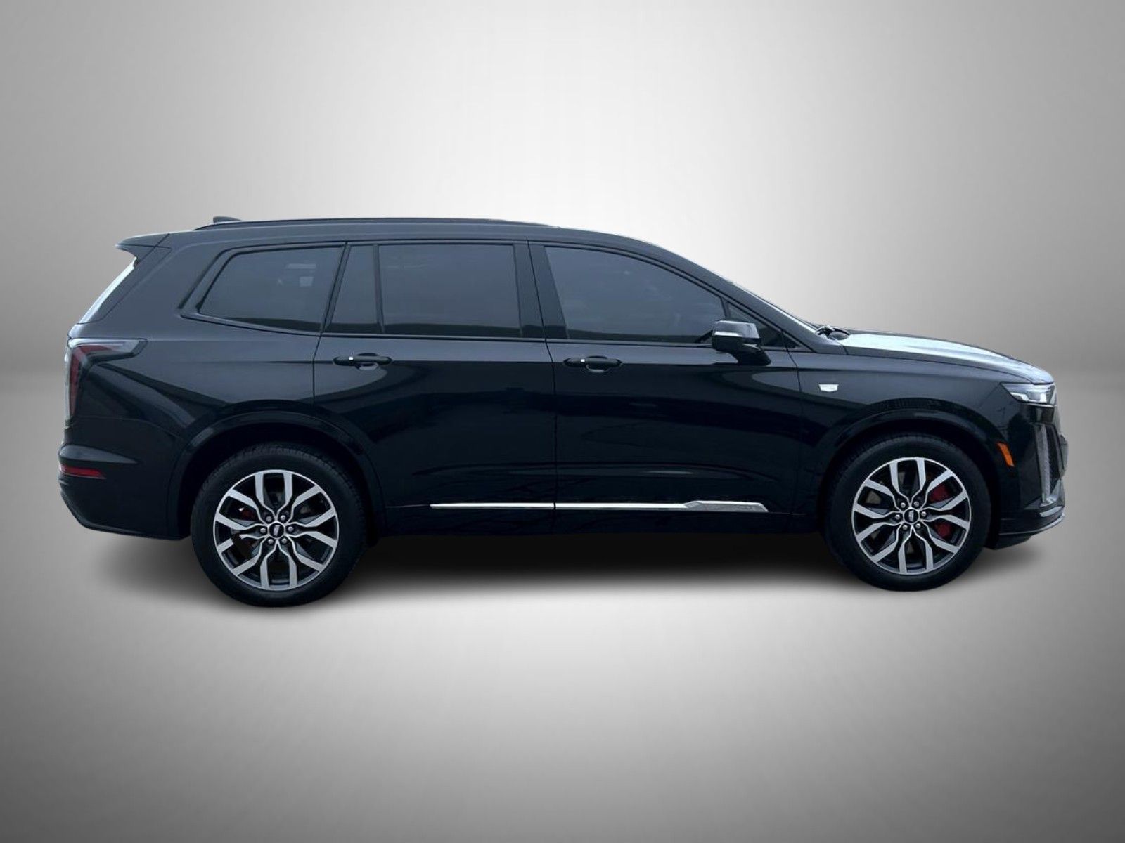 2023 Cadillac XT6 Sport photo 4