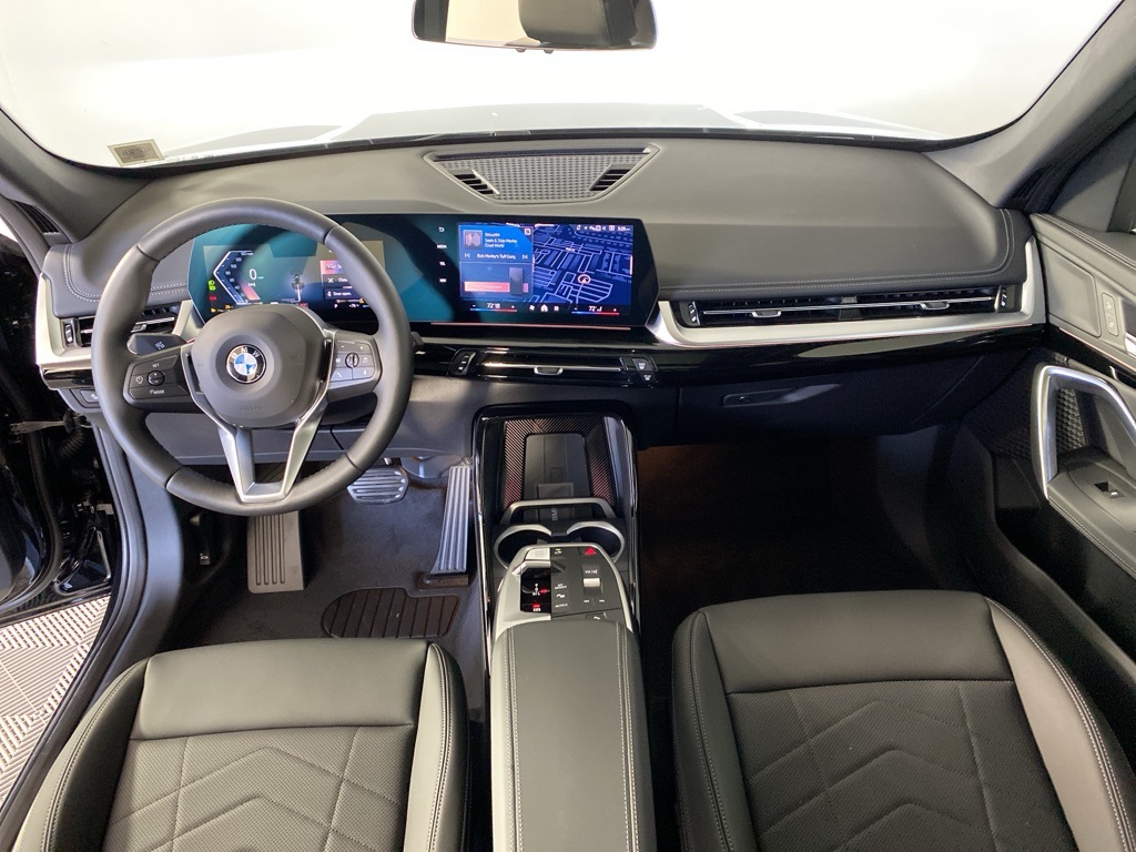 2025 Bmw X1 XDrive28i photo 21