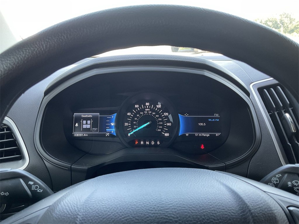 2024 Ford Edge SE photo 7