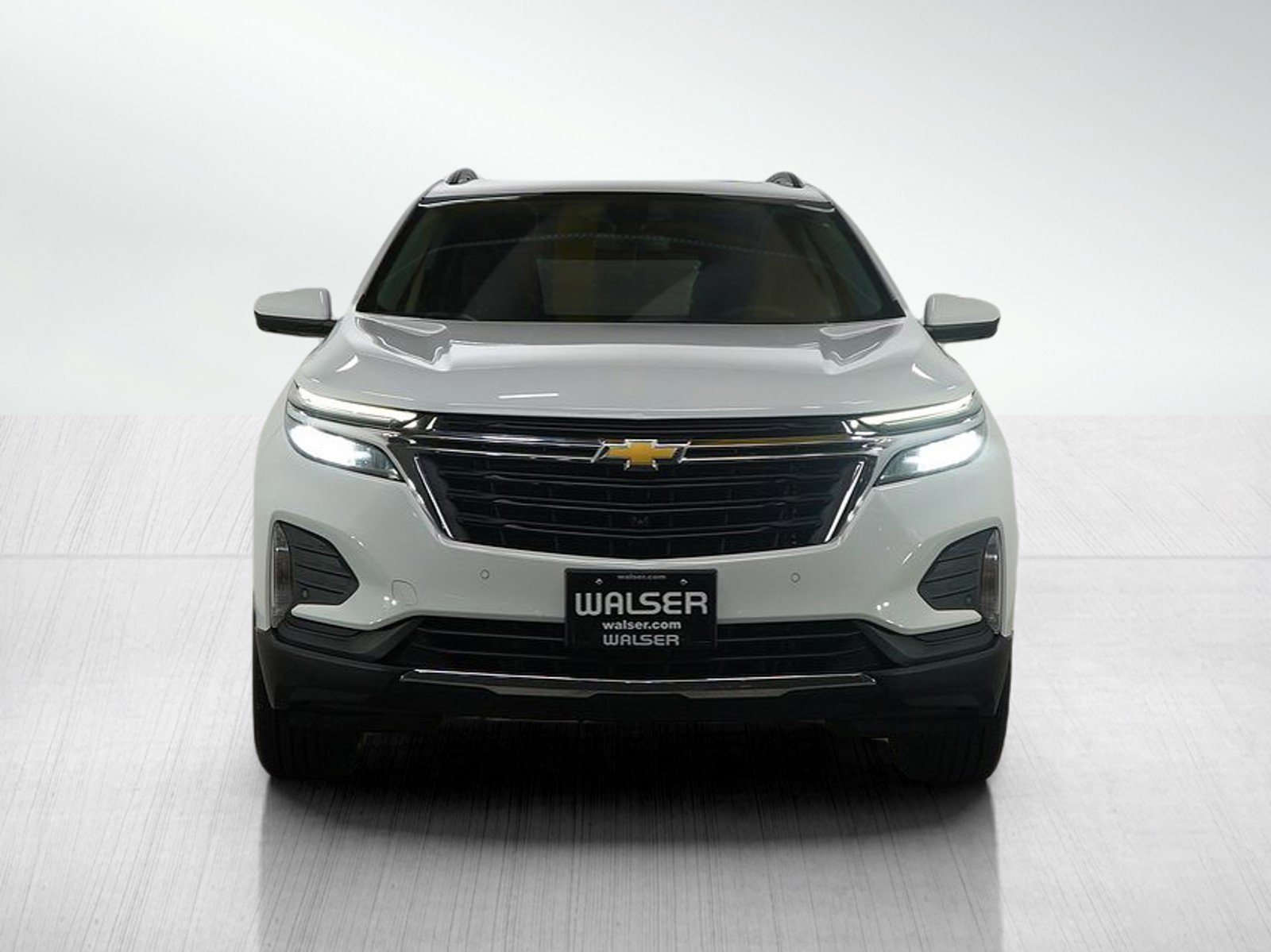 2024 Chevrolet Equinox LT photo 4