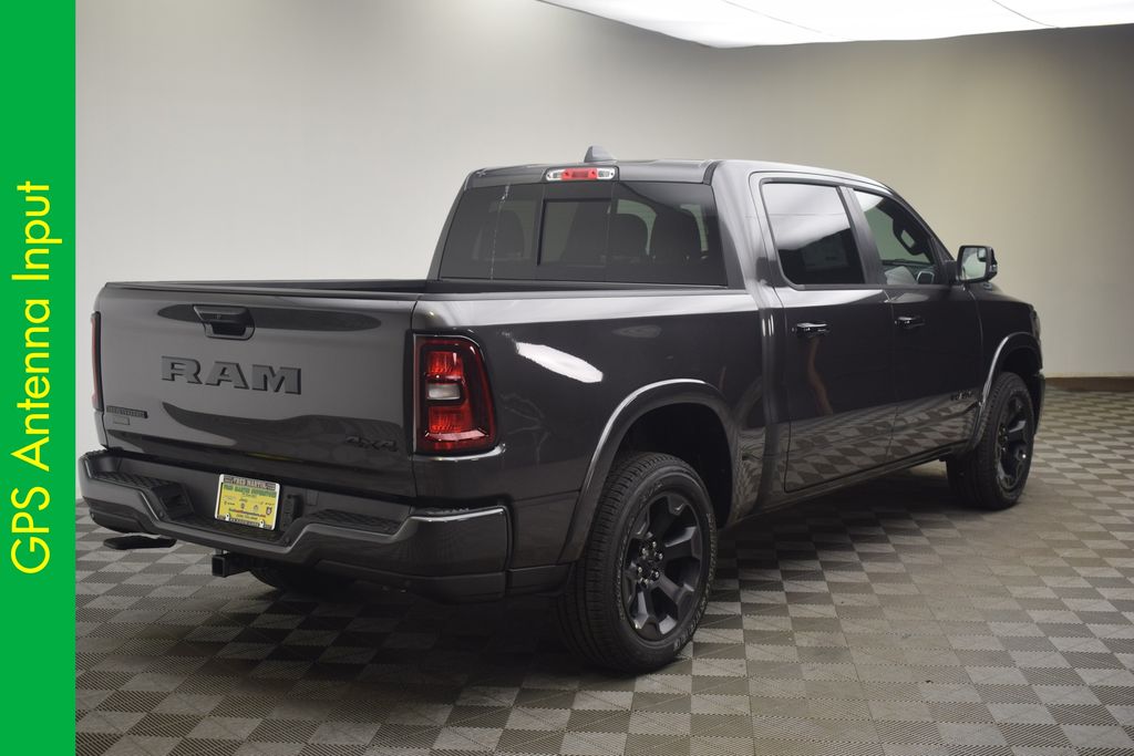 2025 Ram 1500 Big Horn Lone Star photo 4
