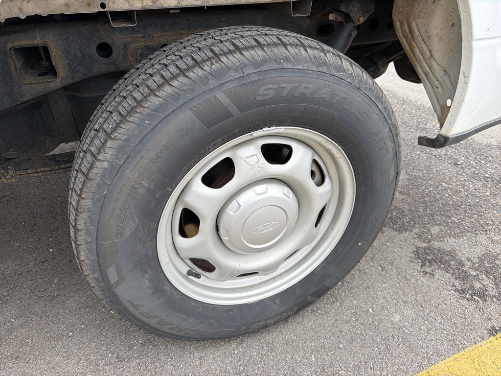 2020 Ford F-150 XL photo 4