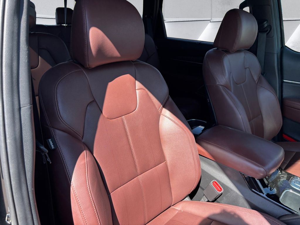 2024 Kia Telluride EX photo 25