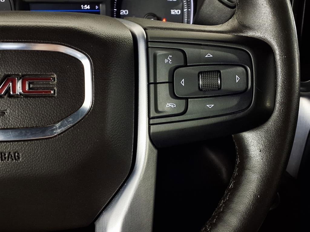 2019 Gmc Sierra 1500 SLT photo 10