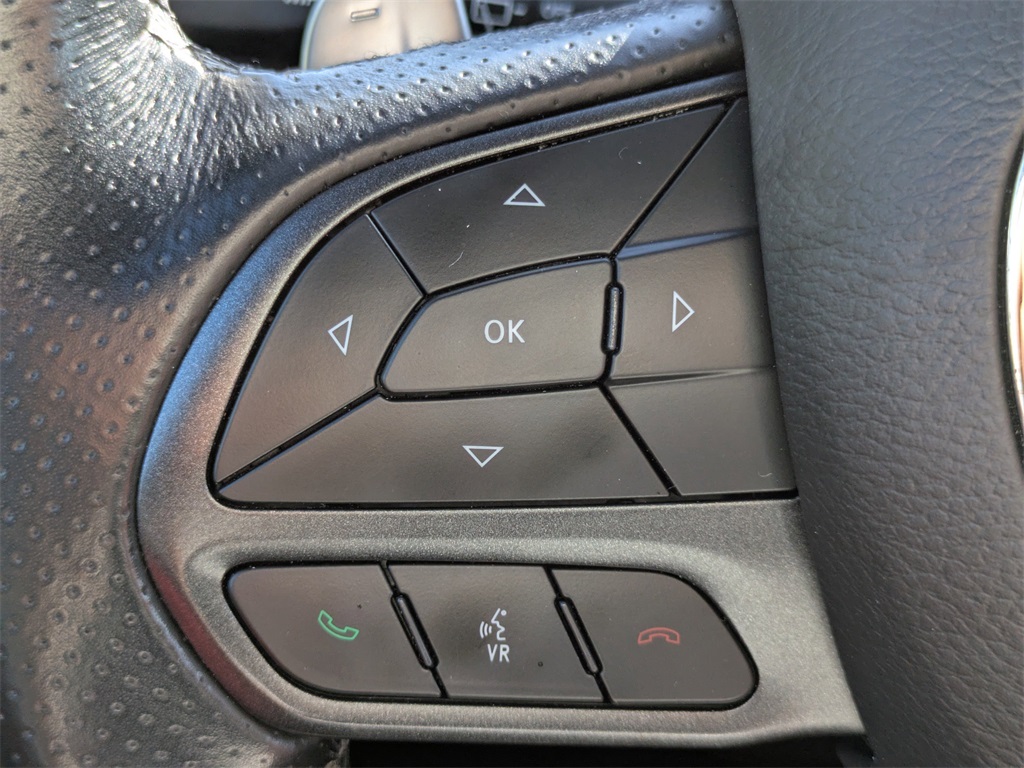 2021 Dodge Durango R/T photo 22