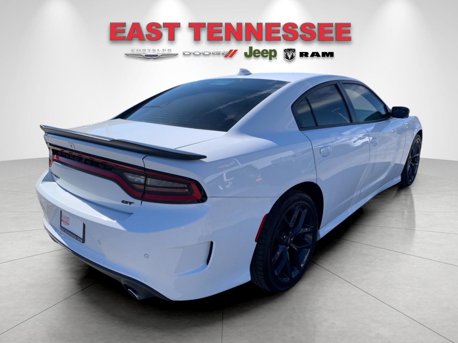 2023 Dodge Charger GT photo 3