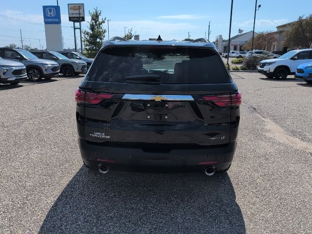 2023 Chevrolet Traverse photo 14