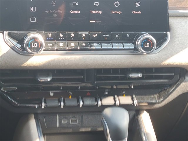 2025 Gmc Sierra 1500 Denali photo 25