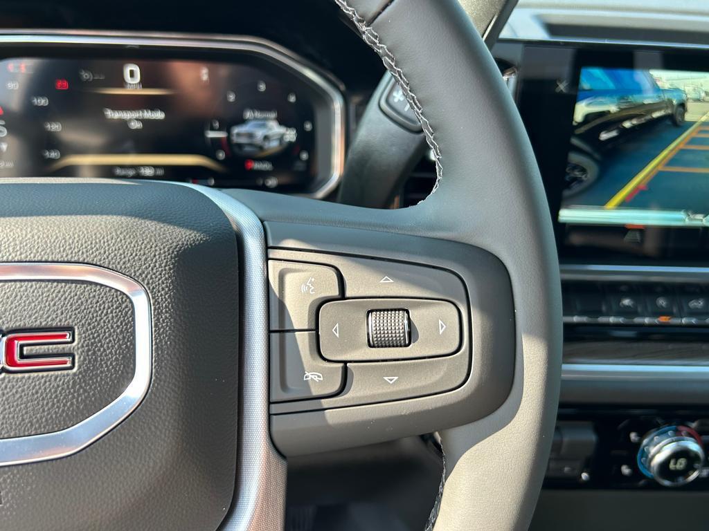 2026 Gmc Sierra 1500 Elevation photo 11