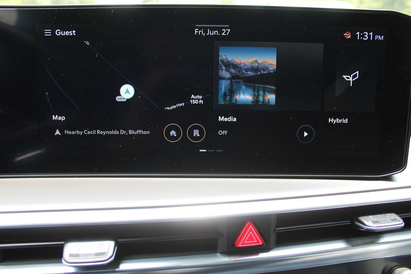 2025 Kia Sorento Hybrid SX Prestige photo 47