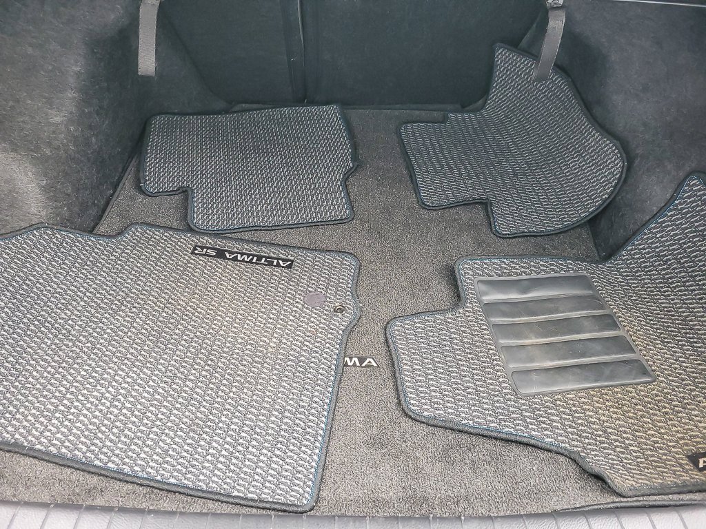 2018 NISSAN ALTIMA - Image 16