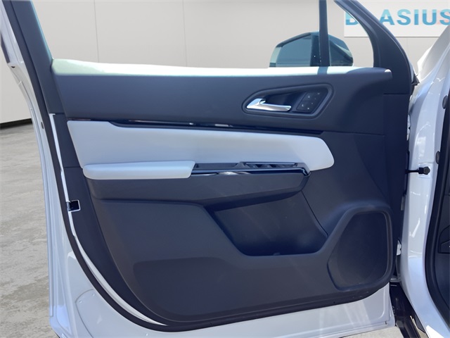 2024 Honda Prologue Touring photo 13