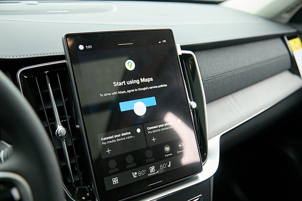 2026 VOLVO XC90 - Image 14