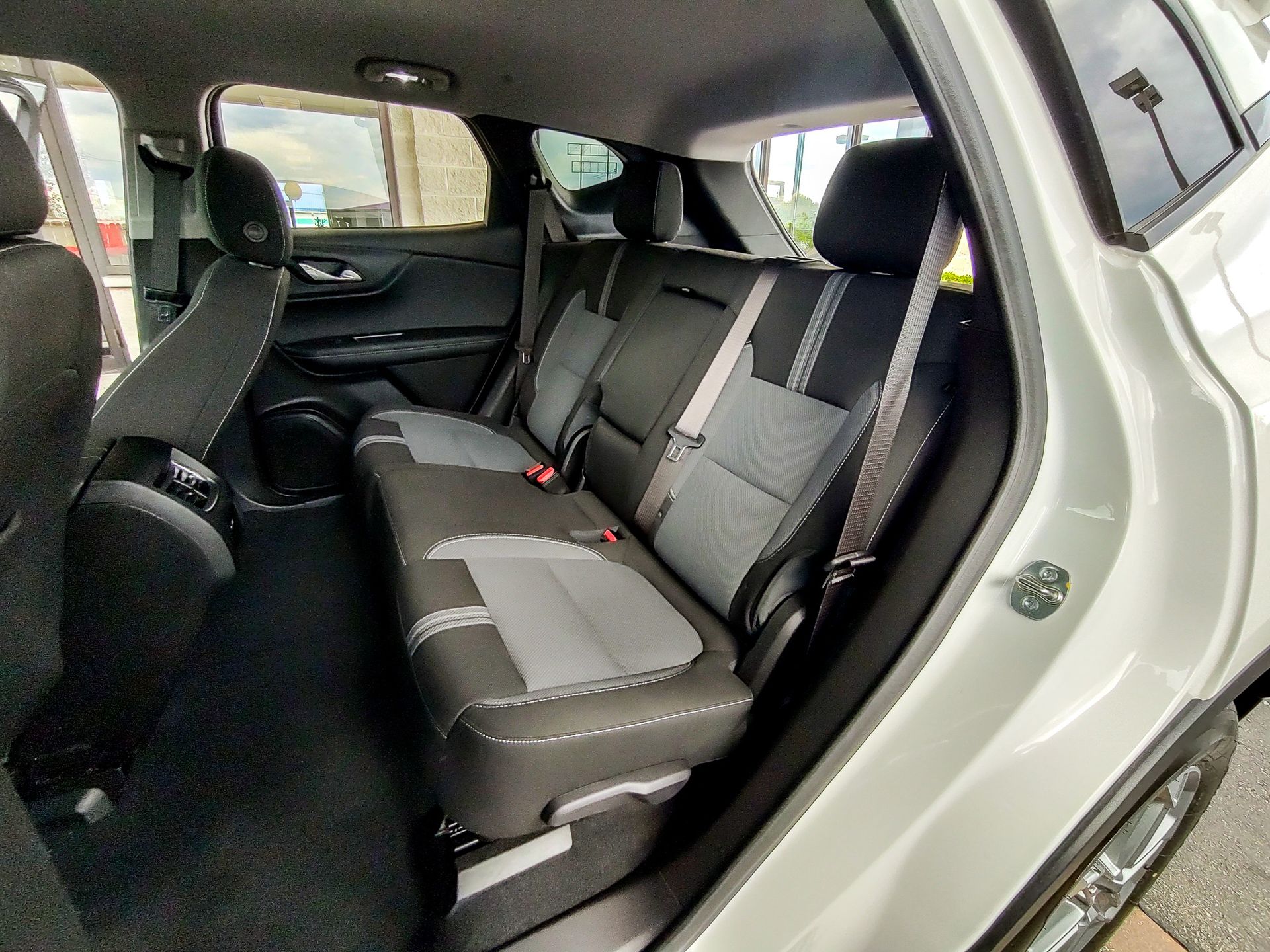 2023 Chevrolet Blazer 2LT photo 4