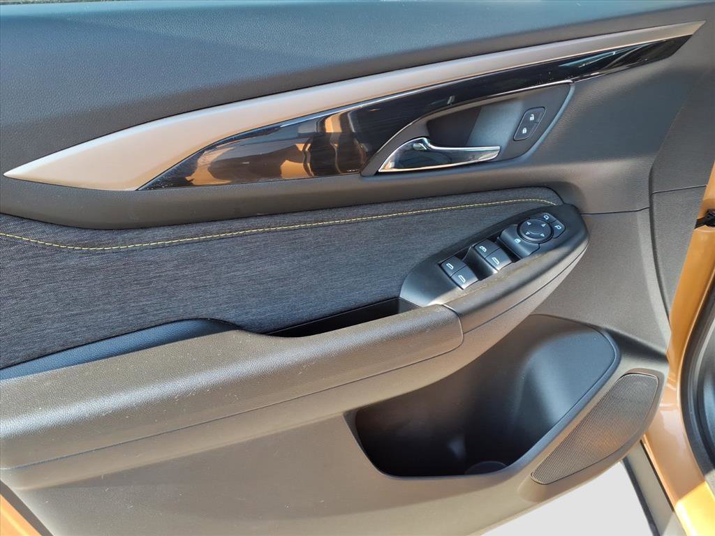 2024 Chevrolet Trailblazer ACTIV photo 14