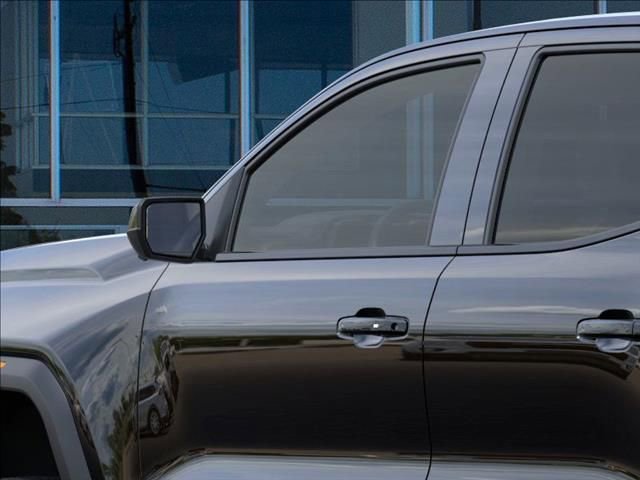 2025 Gmc Canyon AT4 photo 12