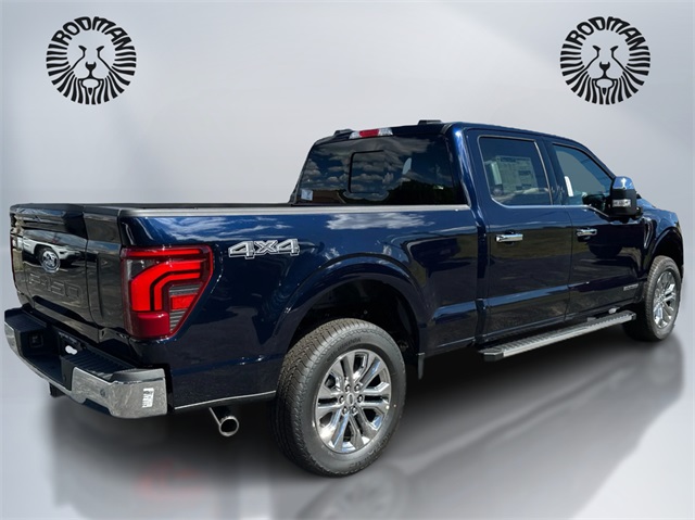 2026 Ford F-350 Lariat photo 4
