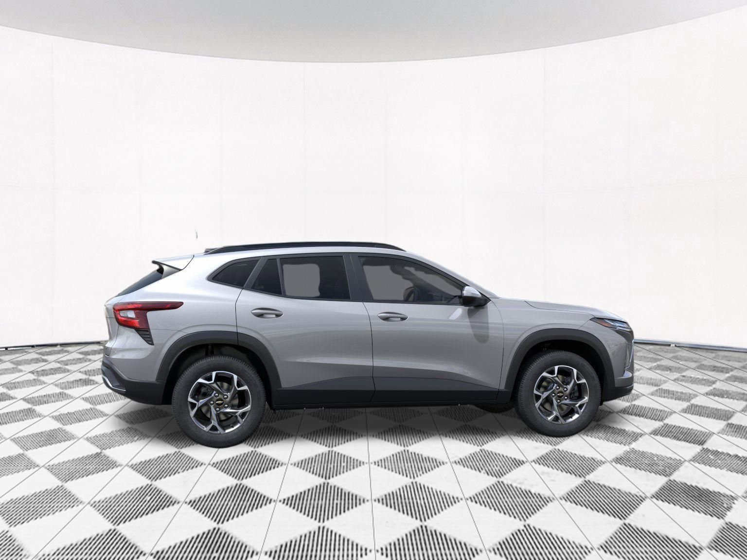 2026 Chevrolet Trax LT photo 7